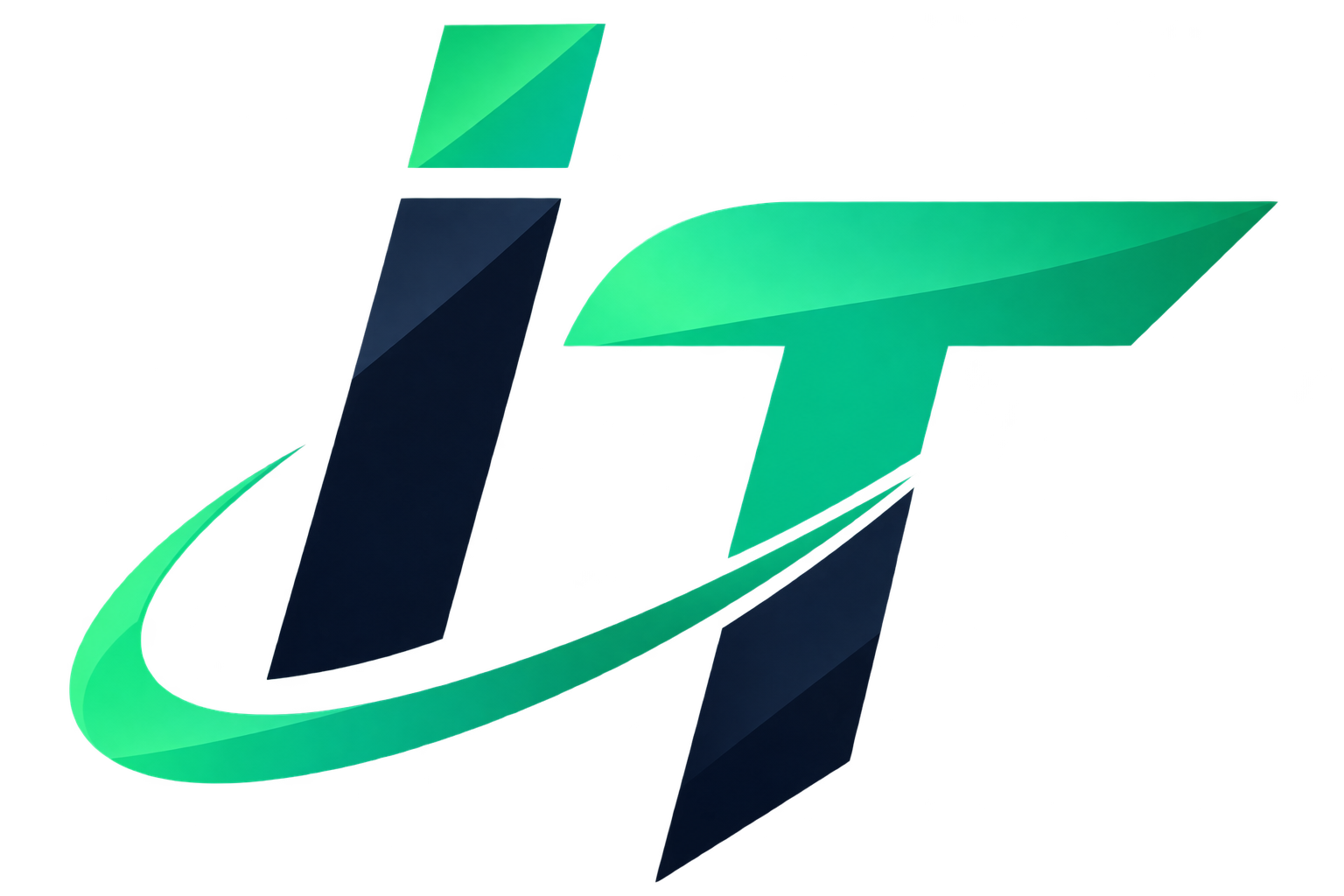 IT Web House logo